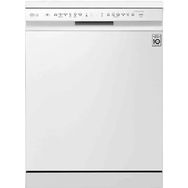 LG DFC513FW 9 Programlı Bulaşık Makinesi