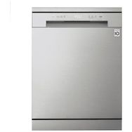 LG DFC612FVE 5 Programlı Bulaşık Makinesi