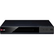 LG DP132H HDMI DVD PLAYER