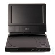 LG DP271B Taşınabilir Dvd Oynatıcı