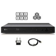 LG DV692 DVD Oynatıcı