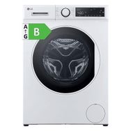 LG F2T1TNM0W Çamaşır Makinesi