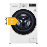 LG F4R5VGW0W Çamaşır Makinesi