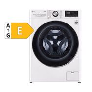 LG F4V3VRW0WE Kurutmalı Çamaşır Makinesi