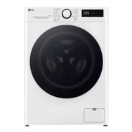 LG F4Y5EYW0W Beyaz Çamaşır Makinesi