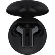 LG FN4 Tone Free Siyah Bluetooth Kulaklık