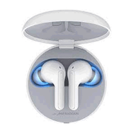 LG FN7 Tone Free Beyaz Bluetooth Kulaklık