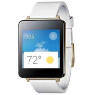 LG G Watch Beyaz Akıllı Saat
