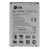 Lg G3 D855 BL53YH Uyumlu Batarya