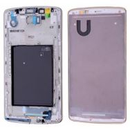 Lg G3 D855 Gold Lcd Ekran Çıtası