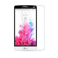 LG G3 Mini Beat Temperli Ekran Koruyucu Uyumlu Kırılmaz Cam