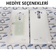 Lg G4 Arka Pil Batarya Kapağı