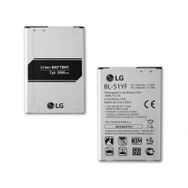 Lg G4 BL-51YF Batarya Pil
