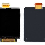 LG Gb280 Lcd Ekran