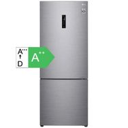 LG GC-B569N Buzdolabı