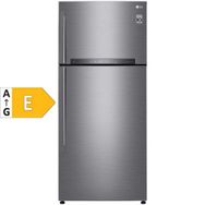 LG GN-H702HLHU Inox Buzdolabı