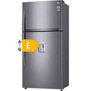 LG GR-F802HLHU Inox Buzdolabı