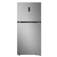 LG GRTB622PFBQ Buzdolabı