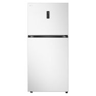 LG GRTB622PQBQ Buzdolabı