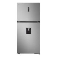 LG GRTF622PFBQ Çift Kapılı No Frost Buzdolabı