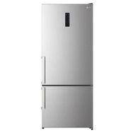 LG GTL539BVAM Gri Buzdolabı