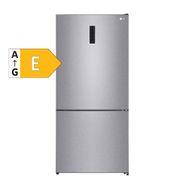 LG GTL569PSAM Gri Buzdolabı