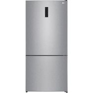 LG GTL569PVAM No-Frost Inox Buzdolabı