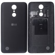 Lg K10 2017 Arka Pil Batarya Kapağı
