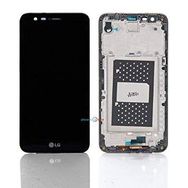 Lg K10 2017 Ekran Dokunmatik Çıtalı