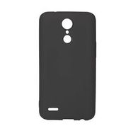 LG K10 2017 Premier Silikon Kılıf