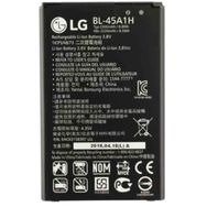 LG K10 2300 mAh Batarya Pil