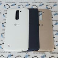 Lg K10 Arka Pil Batarya Kapağı