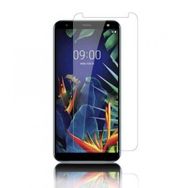 LG K40 Temperli Ekran Koruyucu Uyumlu Kırılmaz Cam