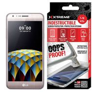 LG K5 Temperli Ekran Koruyucu Uyumlu Kırılmaz Cam
