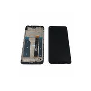 LG K61 Çıtalı LCD Dokunmatik Ekran