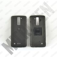 Lg K8 K350 Siyah Arka Kapak