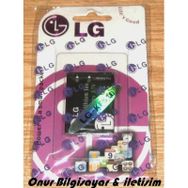LG KG270 Batarya