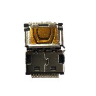LG KG800 Şarj Soketi