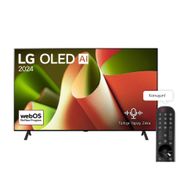 LG OLED55B46LA 55 inç 140 Ekran 4K Ultra HD WebOS Teşhir OLED TV