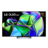 LG OLED55C34LA 55 inç 140 Ekran 4K Ultra HD WebOS LED TV