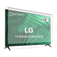 LG OLED55E6V Tv Ekran Koruyucu