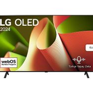 LG OLED65B46LA 65 inç 165 Ekran 4K Ultra HD WebOS OLED TV