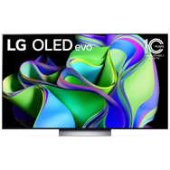 LG OLED65C34LA 65 inç 165 Ekran 4K Ultra HD WebOS Teşhir OLED TV
