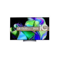 LG OLED77C34LA 77 inç 195 Ekran 4K Ultra HD WebOS OLED TV