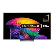 LG OLED77C64LA 77 inç 195 Ekran 4K Ultra HD webOS OLED evo TV