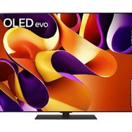 LG OLED83G4 83 inç 210 Ekran 4K Ultra HD WebOS OLED TV