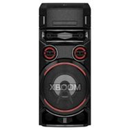 LG ON7 XBoom Siyah 440 W Bluetooth Kablosuz Hoparlör