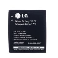 Lg Optimus 3d P920 FL53HN Uyumlu Batarya