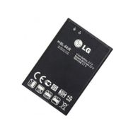 Lg P940 Prada 3.0. Bl-44JR Pil Batarya