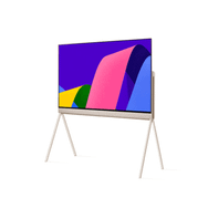 LG Posé 48LX1Q 48 inç 121 Ekran 4K Ultra HD WebOS OLED TV